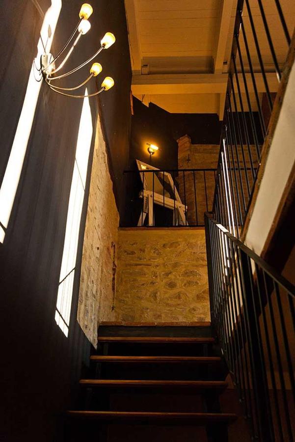 Antico Hospitale Bed & Breakfast Dogliani Exterior foto