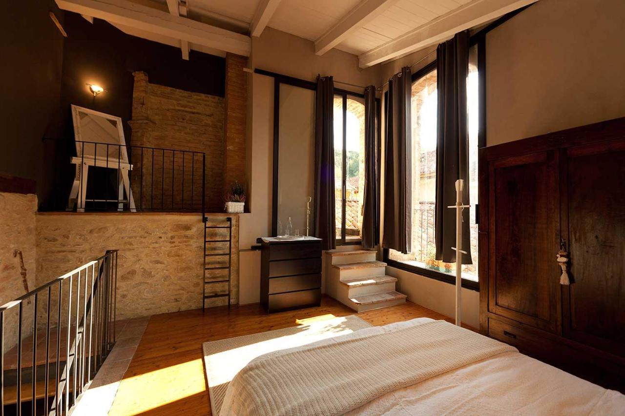 Antico Hospitale Bed & Breakfast Dogliani Exterior foto