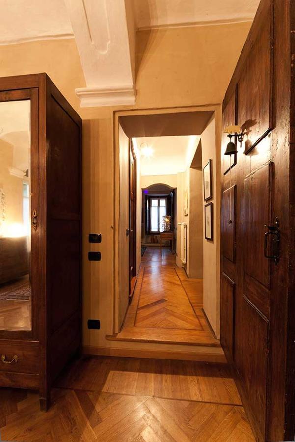 Antico Hospitale Bed & Breakfast Dogliani Exterior foto