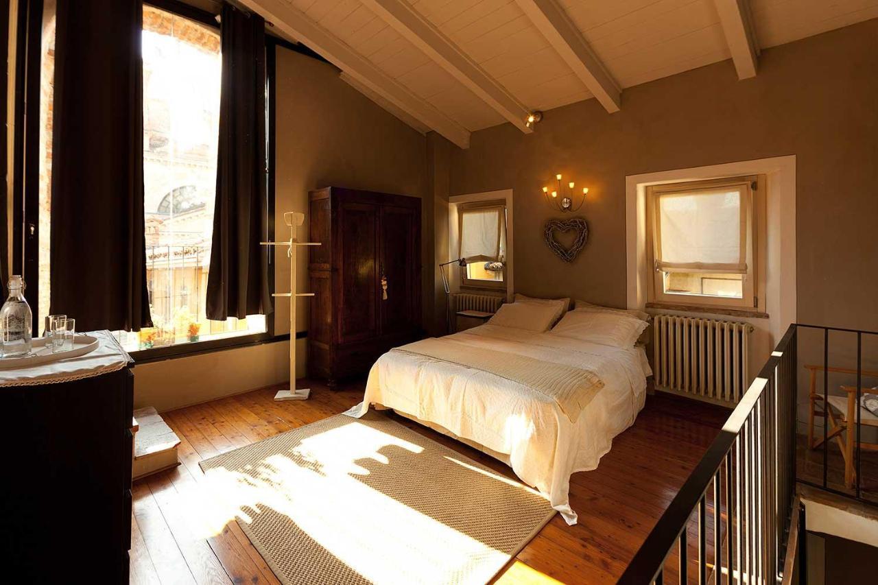 Antico Hospitale Bed & Breakfast Dogliani Exterior foto