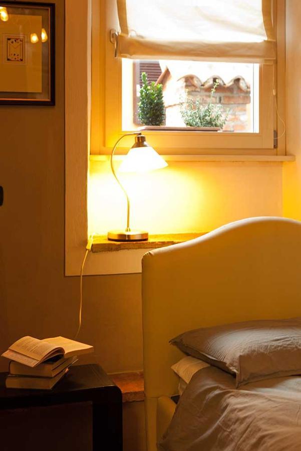 Antico Hospitale Bed & Breakfast Dogliani Exterior foto