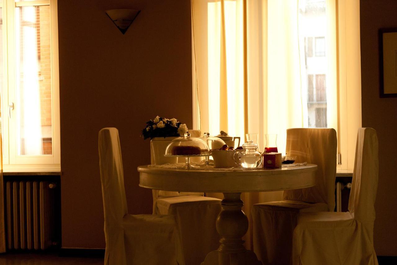 Antico Hospitale Bed & Breakfast Dogliani Exterior foto