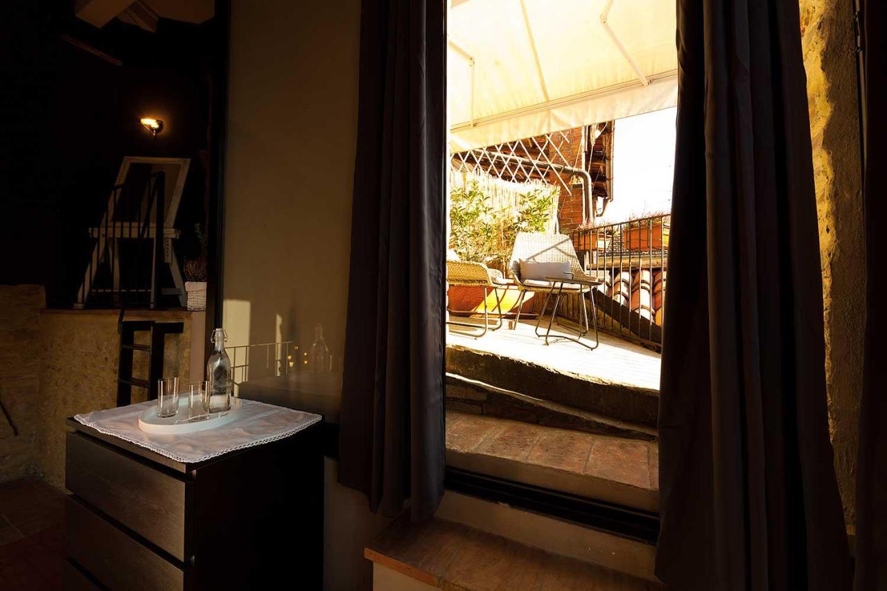 Antico Hospitale Bed & Breakfast Dogliani Exterior foto