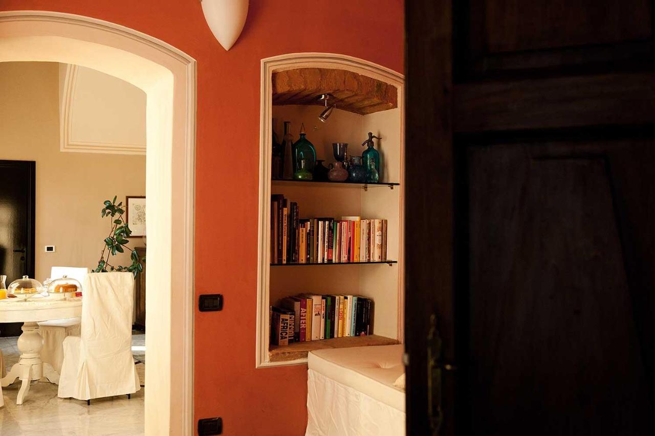 Antico Hospitale Bed & Breakfast Dogliani Exterior foto
