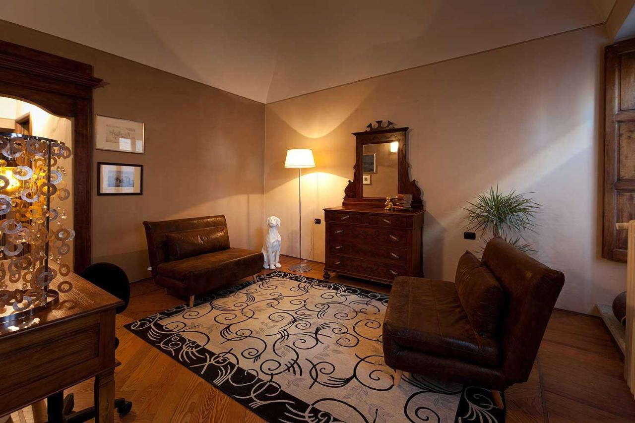 Antico Hospitale Bed & Breakfast Dogliani Exterior foto