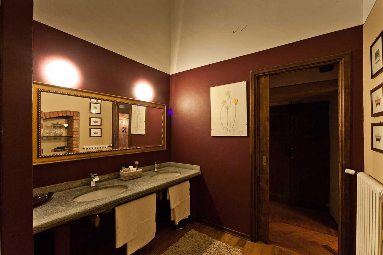 Antico Hospitale Bed & Breakfast Dogliani Exterior foto