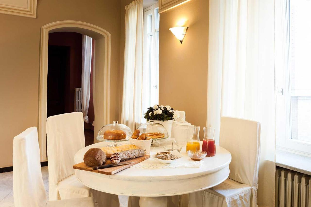 Antico Hospitale Bed & Breakfast Dogliani Exterior foto