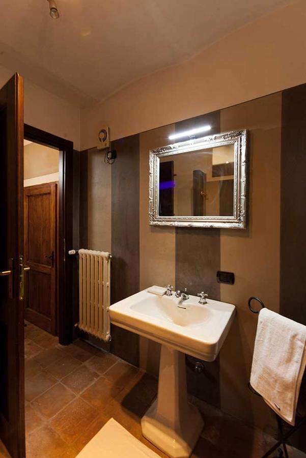 Antico Hospitale Bed & Breakfast Dogliani Exterior foto
