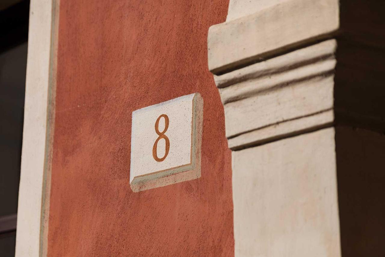 Antico Hospitale Bed & Breakfast Dogliani Exterior foto