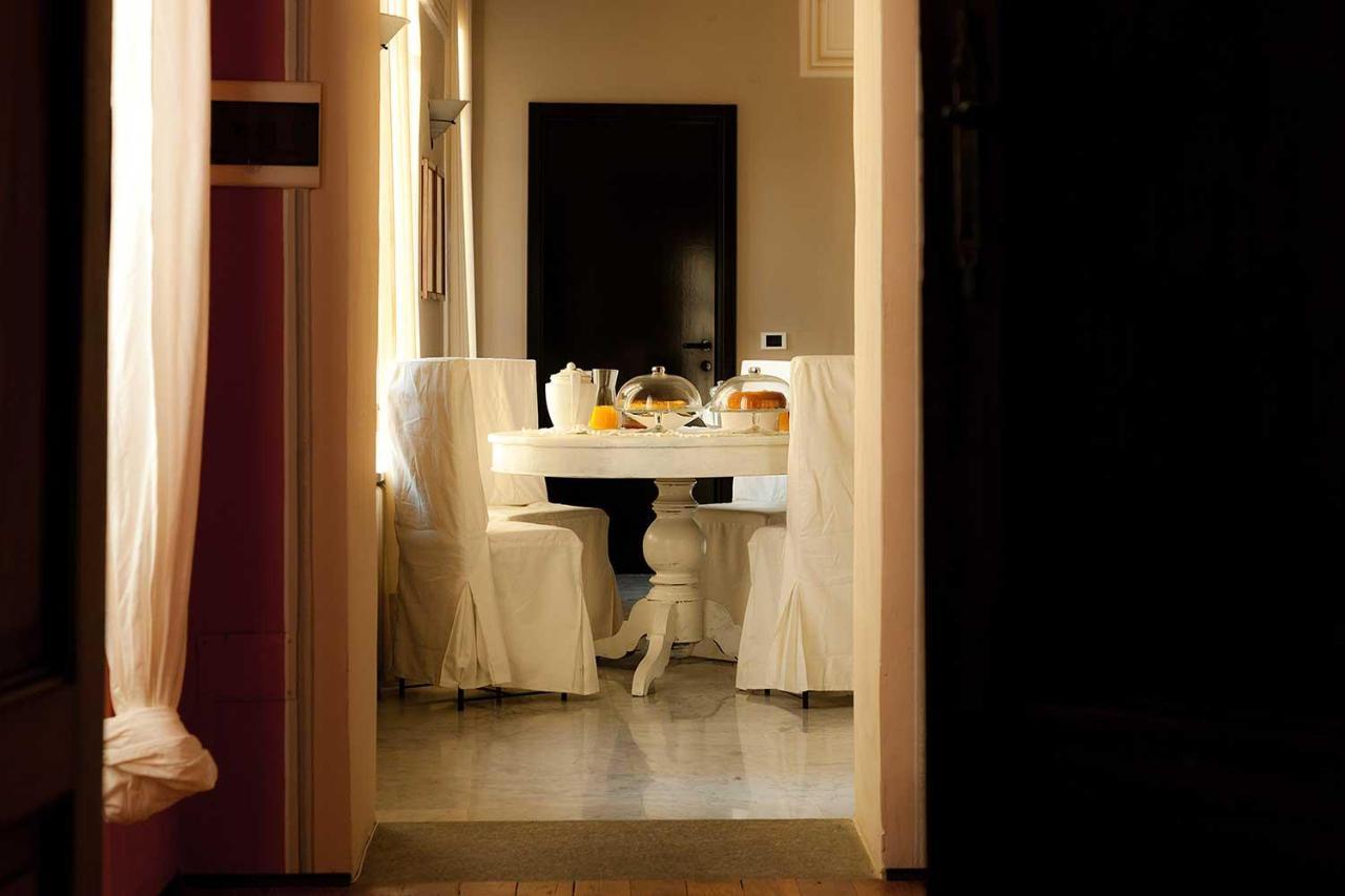 Antico Hospitale Bed & Breakfast Dogliani Exterior foto
