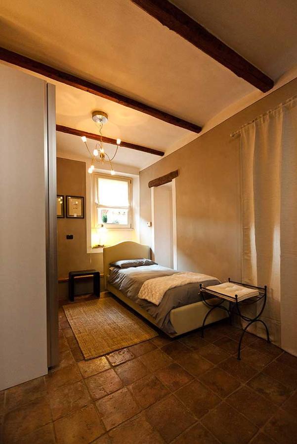 Antico Hospitale Bed & Breakfast Dogliani Exterior foto