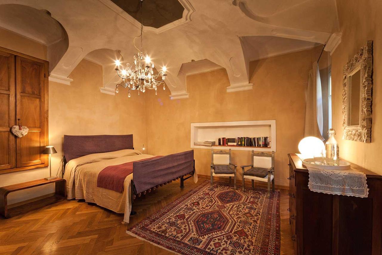 Antico Hospitale Bed & Breakfast Dogliani Exterior foto
