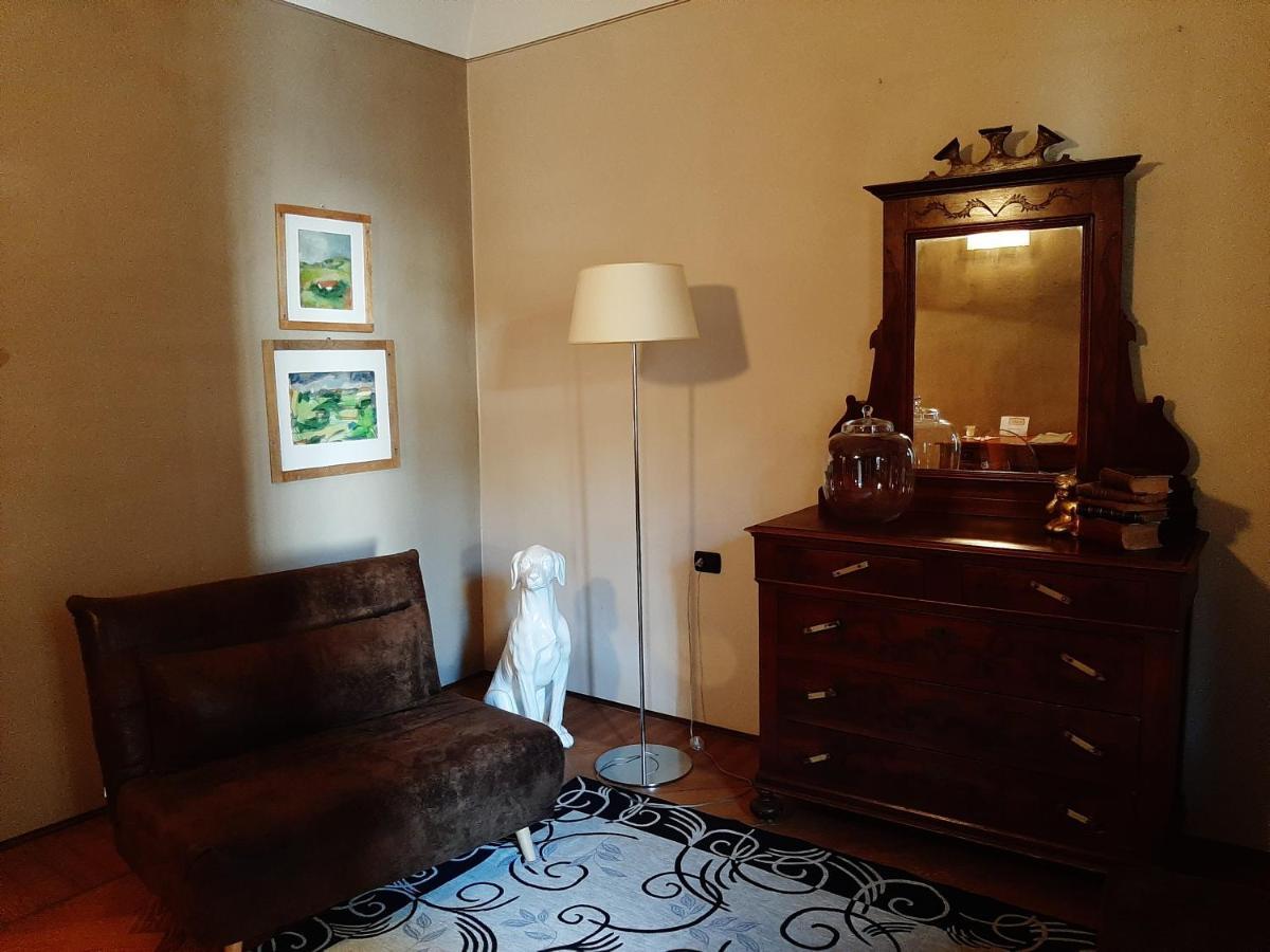 Antico Hospitale Bed & Breakfast Dogliani Exterior foto