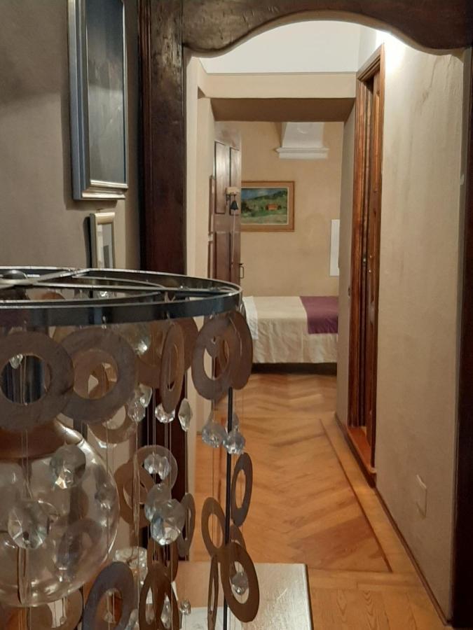 Antico Hospitale Bed & Breakfast Dogliani Exterior foto