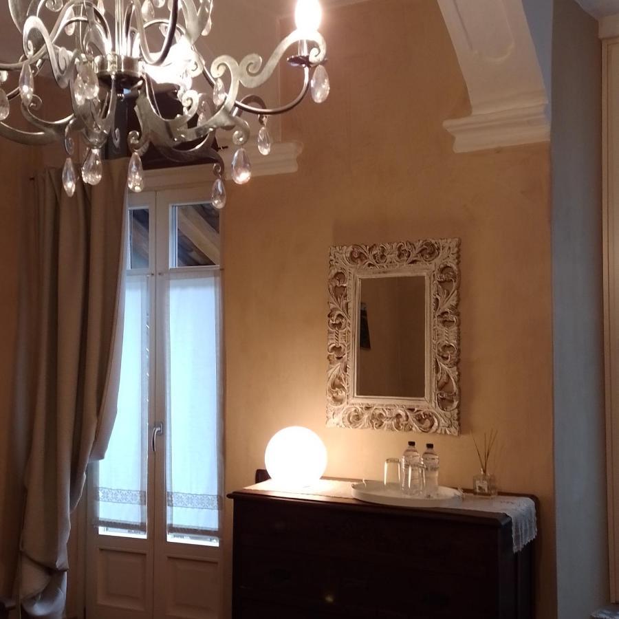 Antico Hospitale Bed & Breakfast Dogliani Exterior foto