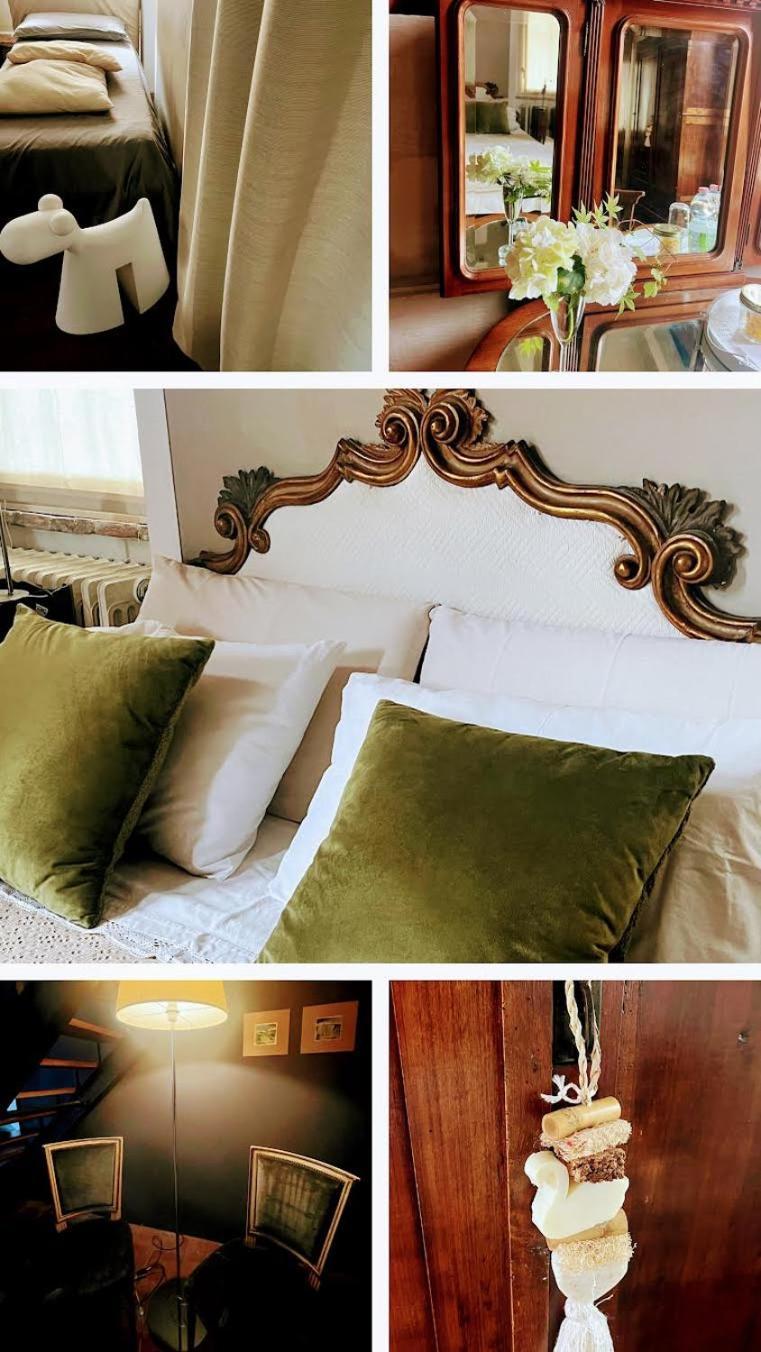 Antico Hospitale Bed & Breakfast Dogliani Exterior foto